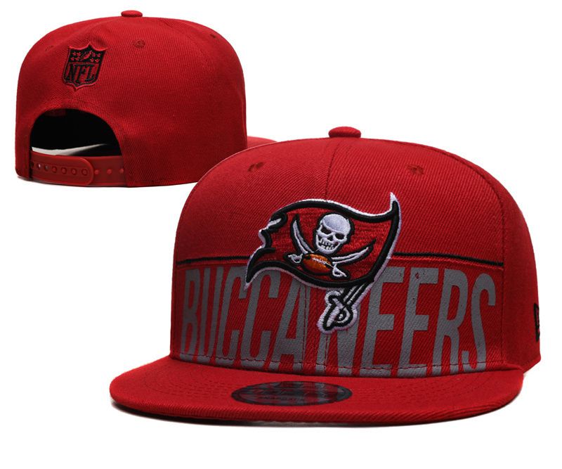 2026 NFL Tampa Bay Buccaneers Hat style YS03->->Sports Caps